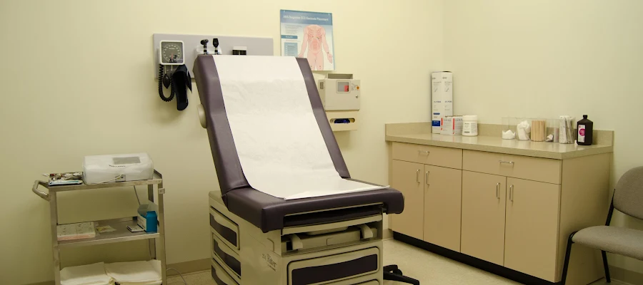 Ouch! Urgent Care