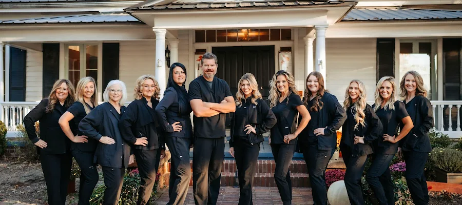 Ouellette Family Dentistry