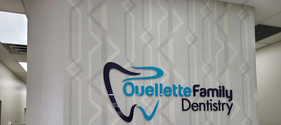 Ouellette Family Dentistry