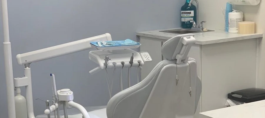 Our Family Dental