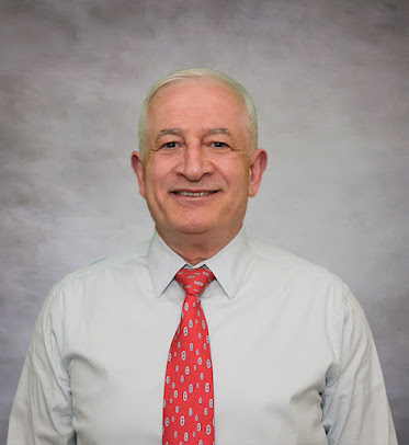 Oussama Moussan, M.D.