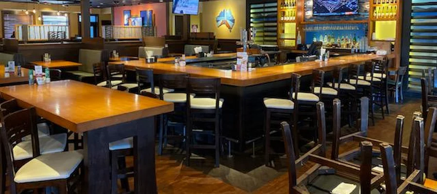 Outback Steakhouse