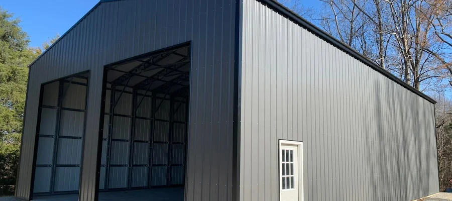 Outdoor Building and Yard Solutions