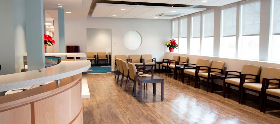 Outer Cape Health Services - Harwich Port Health Center & Pharmacy