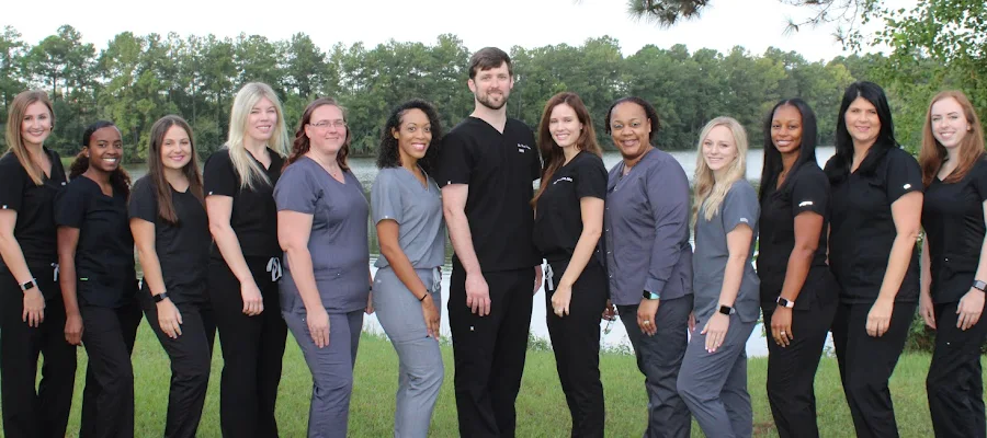 Outshine Family Dental