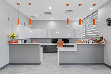 Oval Dental Mesquite