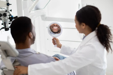Ovation Dental Clinic