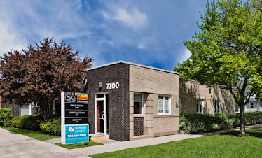 Ovation Dental