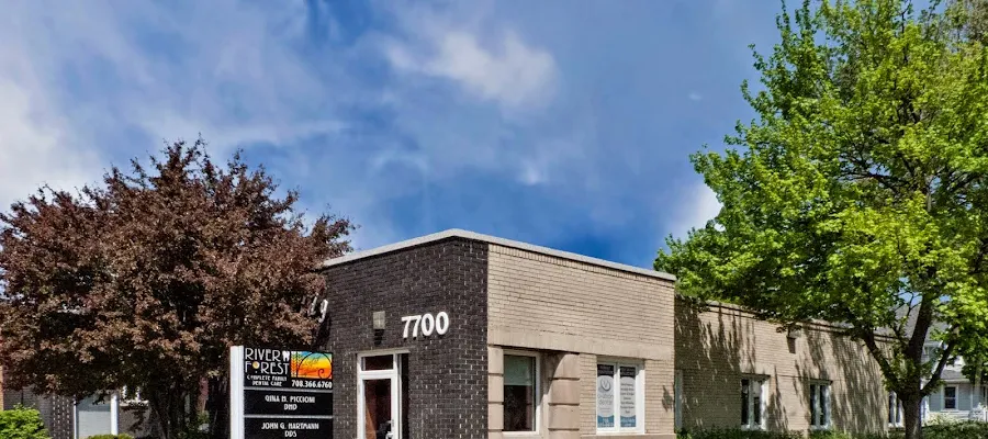 Ovation Dental