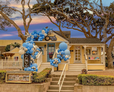 Over The Moon Realty, Inc.