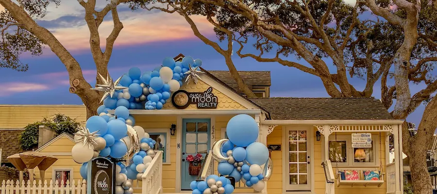 Over The Moon Realty, Inc.