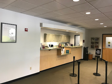 Overlake Clinics Bellevue Internal Medicine Associates