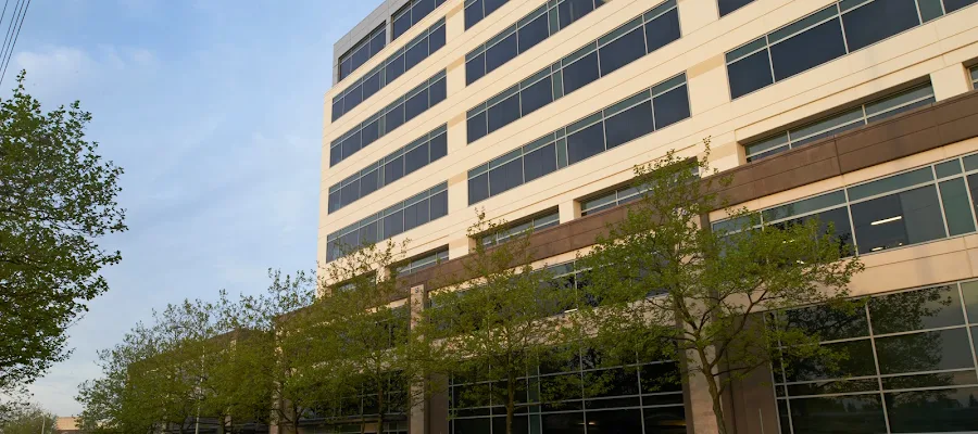Overlake Clinics Bellevue Primary Care