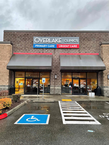 Overlake Clinics Issaquah Primary Care