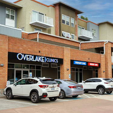 Overlake Clinics Lake Hills Primary Care