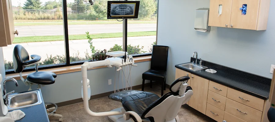 Overman Family Dentistry
