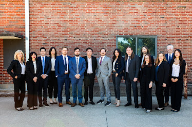 Overman Legal Group | Criminal, Felony & DUI Attorneys
