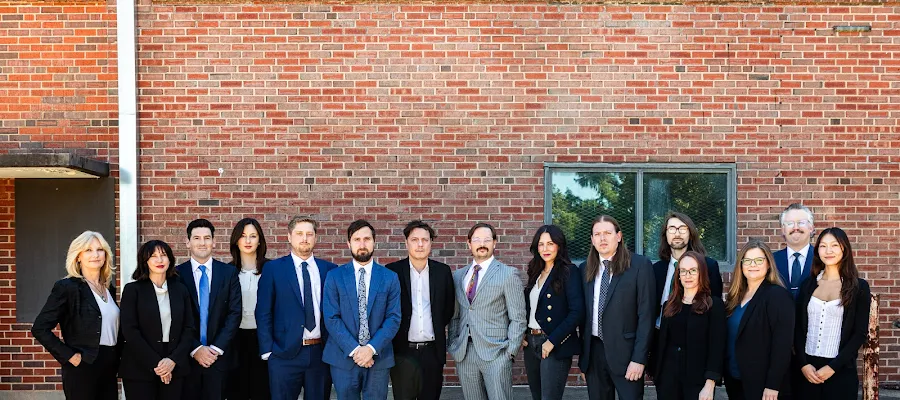 Overman Legal Group | Criminal, Felony & DUI Attorneys