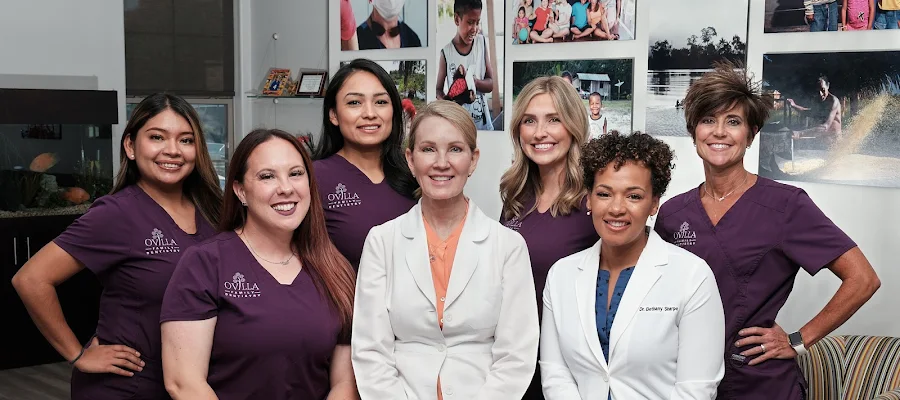 Ovilla Family Dentistry