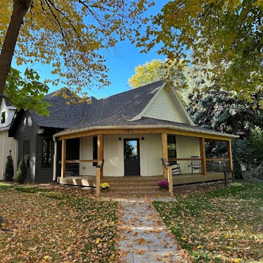 Owens Dental Berthoud