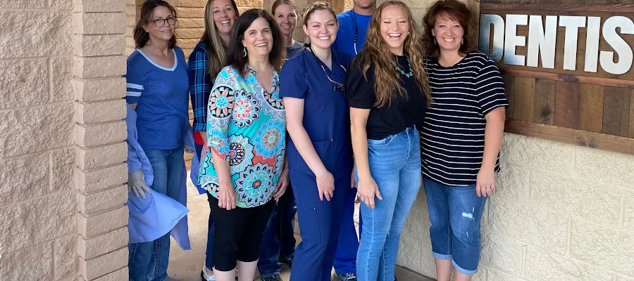 Owens Family Dentistry