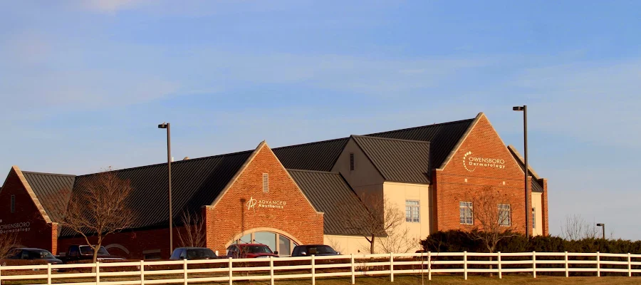 Owensboro Dermatology Associates