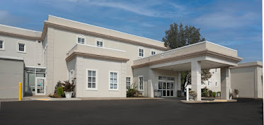 Owensboro Health Family Medicine in Madisonville