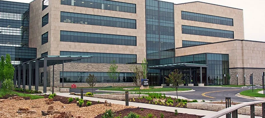 Owensboro Health Pulmonology in Owensboro