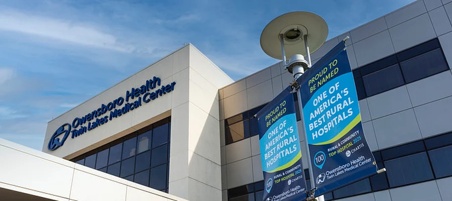 Owensboro Health Twin Lakes Medical Center