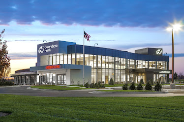 Owensboro Health Urgent Care in Madisonville