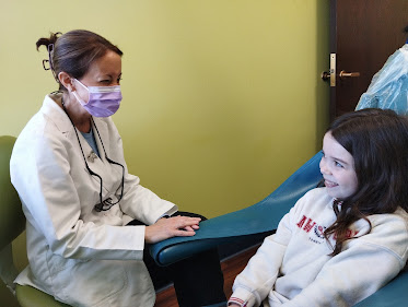 OWL Pediatric Dentistry