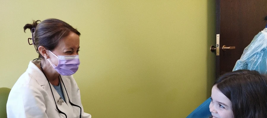 OWL Pediatric Dentistry