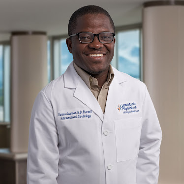 Owusu Asamoah, MD