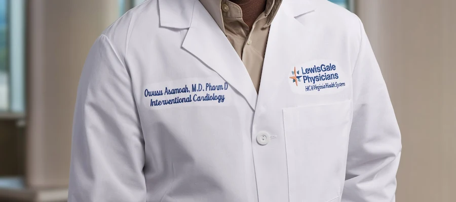 Owusu Asamoah, MD