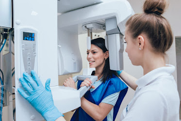 Oxboro Family Dental