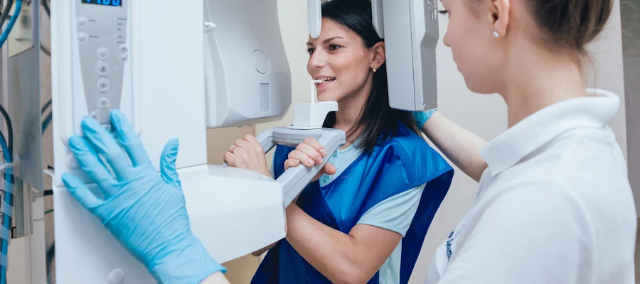 Oxboro Family Dental