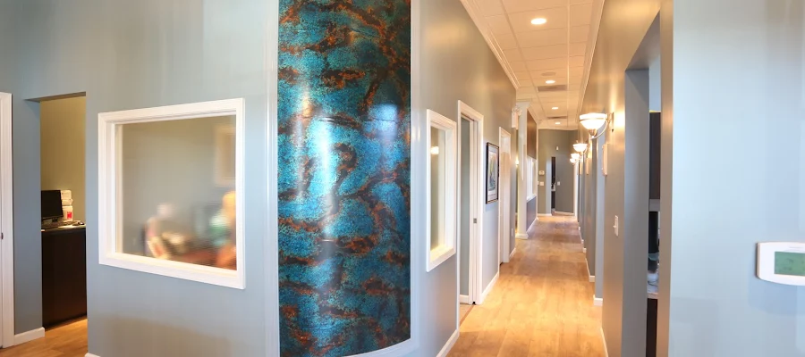 Oxford Dental Associates: Dr. Tyler Azevedo