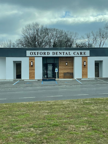 Oxford Dental Care