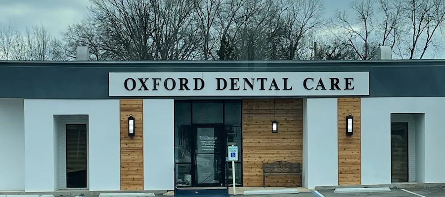 Oxford Dental Care