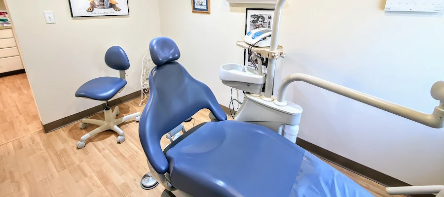 Oxford Dental Group