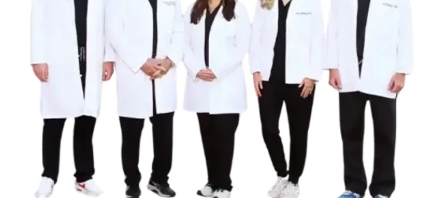 Oxford Dental