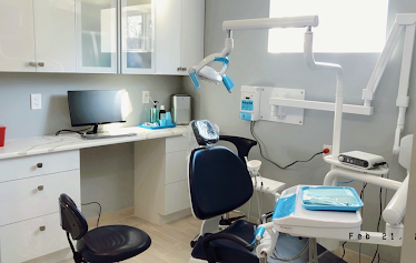 Oxford Dental