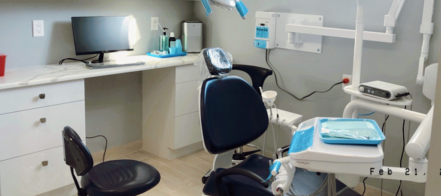 Oxford Dental