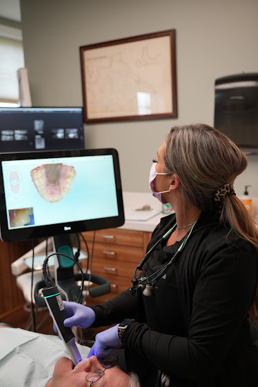Oxford Family Dentistry: Stefan Speck DMD