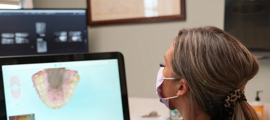 Oxford Family Dentistry: Stefan Speck DMD