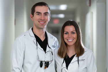 Oxford Family Dentistry