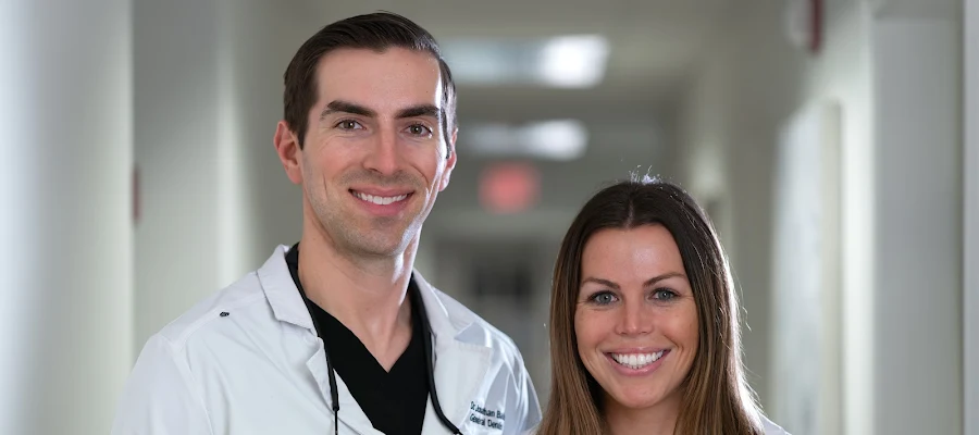 Oxford Family Dentistry