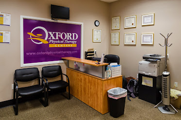 Oxford Physical Therapy Centers