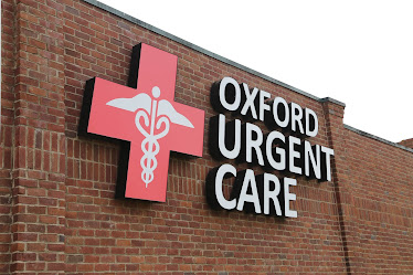 Oxford Urgent Care