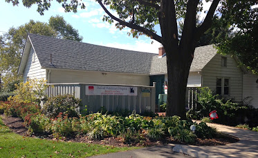 Oxford Veterinary Hospital
